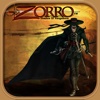 Zorro: Shadow of Vengeance for iPhone
