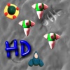 Clay Moon HD