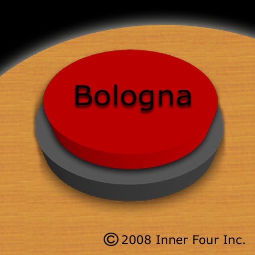 Bologna Lie Detector icon