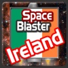 SpaceBlaster Puzzles - Ireland Irish Puzzle Game