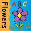 Alphabet Flowers - iPad Version