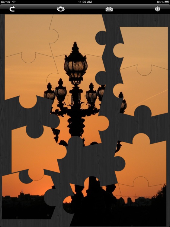 Jigzo HD - the Photo Jigsaw Puzzle for Kids and Adults, Free Edition