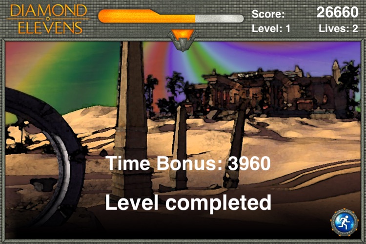 PHOTO PLAY: Diamond-Elevens