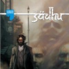 LIQUID COMICS : THE SADHU INTRODUCTION : ISSUE # 1