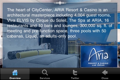 Vegas Reality