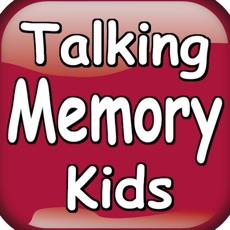 Activities of Talking Memory Kids