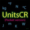 UnitsCR (Pocket Version)
