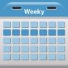 Weeky - Week Number Calculator