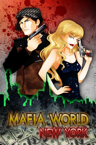 Mafia World: New York