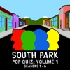 South Park Pop Quiz: Vol 1