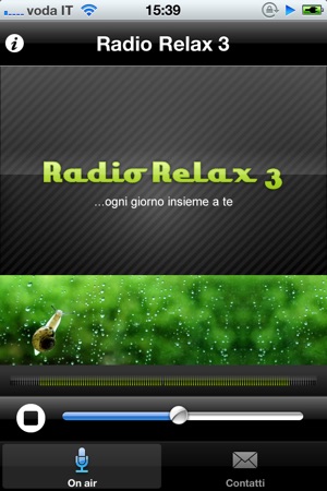 Radio Relax 3(圖2)-速報App