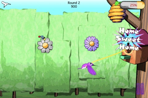 Birds & Bees screenshot-3