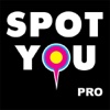 SpotYou Pro (with REAL view)