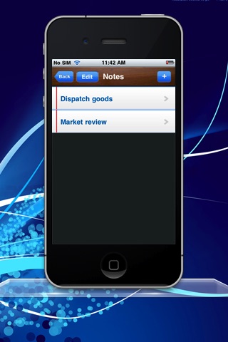 To-Do Smart Notes HD Lite