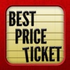 Best Price Ticket – Preisvergleich für Konzertkarten