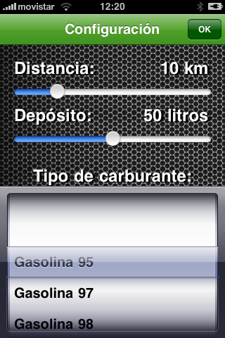 Gas Prices screenshot 3