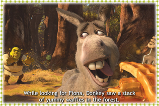 Shrek Forever After- ... screenshot1