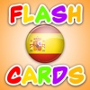 Spanish Flashcards - Out And About