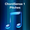 ChordSense -- Pitches