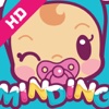 Charuca Baby Minding /HD/