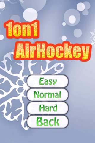 Air Hockey 1on1のおすすめ画像5