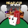 H'Up Poker