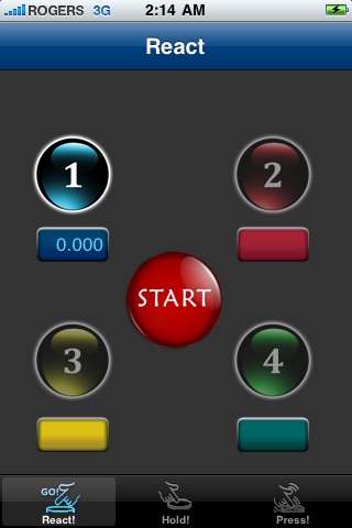 iButton Lite screenshot-3