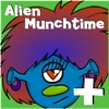 Alien Munchtime - Addition