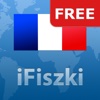 iFiszki Francuski 1000 najwazniejszych slowek FREE