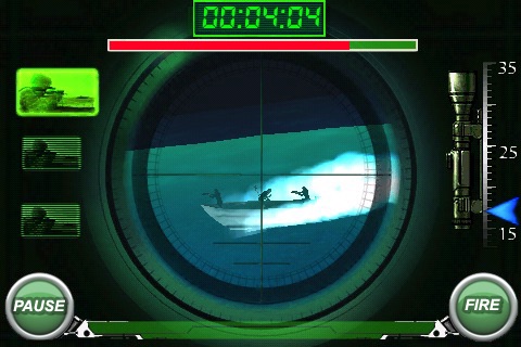 Sniper Somali Strike screenshot-3