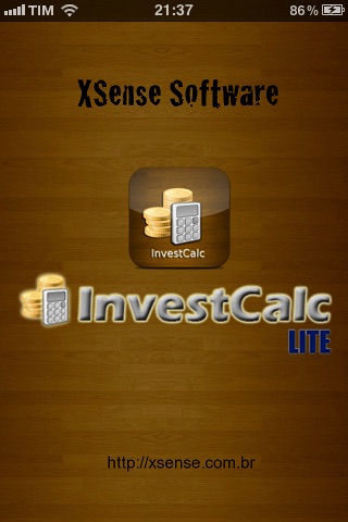 InvestCalc Lite screenshot-4