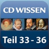 CD WISSEN Weltgeschichte 33-36