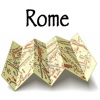 Cartes de Rome