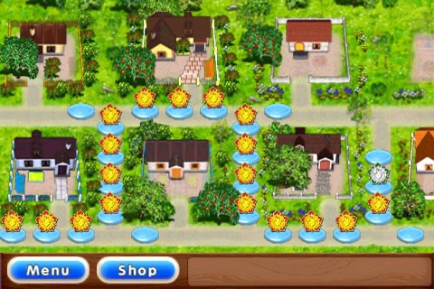 Farm Frenzy screenshot-3