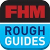 London: FHM's Rough Guide