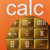 Golden Calculator