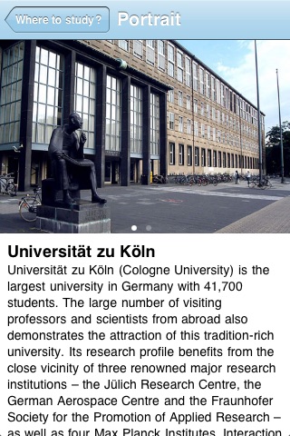 campus.DE screenshot-4