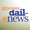 Repertoire Dail-E News