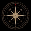 Compass With Light