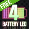 Battery LED! - iPhoneアプリ