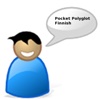 Pocket Polyglot. Finnish