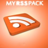 My RSS Pack