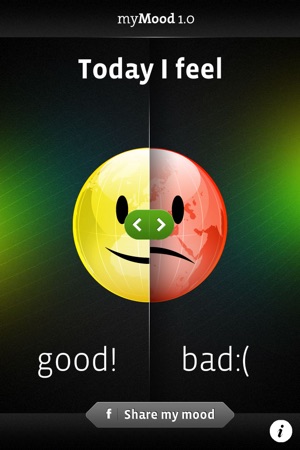 My Mood App(圖2)-速報App