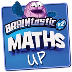 BRAINtastic Maths Upper Primary