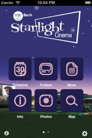 Starlight Cinema