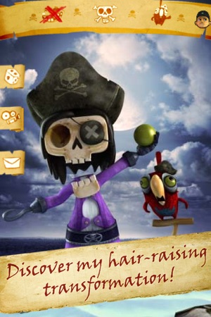 Talking Pirate(圖3)-速報App