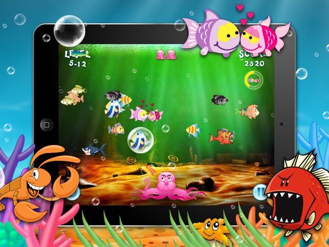 Bubble Attack HD(圖5)-速報App