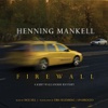 Firewall (by Henning Mankell)