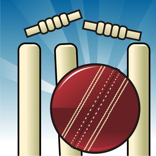 iSpot The Cricket Ball