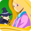 Rapunzel for iPad (Kids Story Book)